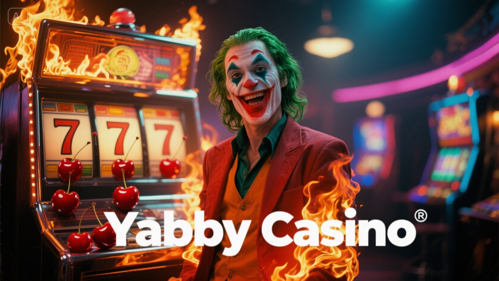 Yabby Casino